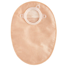 Load image into Gallery viewer, ConvaTec Ostomy Pouch 416409 The Natura® + Two-Piece System 8 Inch Length Closed End