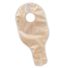 Load image into Gallery viewer, ConvaTec Ostomy Pouch Sur-Fit Natura® 420695 Two-Piece System 14 Inch Length Drainable