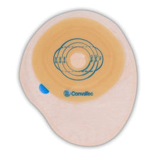 Load image into Gallery viewer, ConvaTec Ostomy Pouch 416700 Esteem™+ One-Piece System 8 Inch Length Trim to Fit 13/16 to 2-3/4 Inch Stoma Closed End