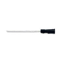 Load image into Gallery viewer, ConvaTec Urethral Catheter Cure Twist® Straight Tip Lubricated PVC 10 Fr. 6 Inch #T10