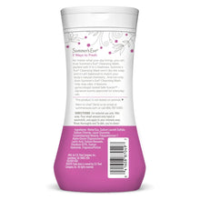 Load image into Gallery viewer, Feminine Wash Summer's Eve Liquid 9 oz. Bottle Scented