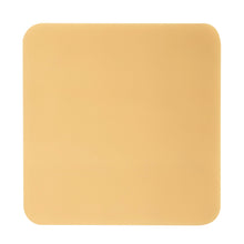 Load image into Gallery viewer, DermaRite Industries Foam Dressing ComfortFoam™ 6 X 6 Inch Without Border Film Backing Silicone Face Square Sterile #00316E