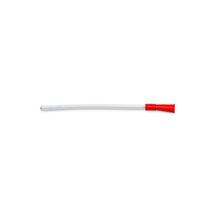 Load image into Gallery viewer, ConvaTec Urethral Catheter Cure Catheter® Straight Tip Uncoated PVC 18 Fr. 6 Inch #F18