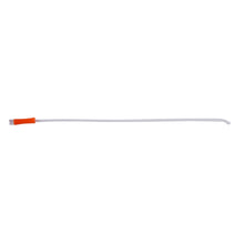 Load image into Gallery viewer, Bard Urethral Catheter Magic3® Coude Tip Hydrophilic Coated Silicone 16 Fr. 16 Inch #50616