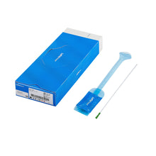 Load image into Gallery viewer, Wellspect Healthcare Urethral Catheter LoFric® Primo™ Straight Tip Hydrophilic Coated PVC 14 Fr. 16 Inch #4101440