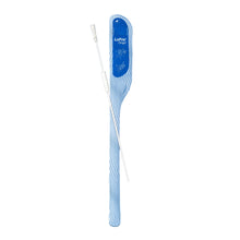 Load image into Gallery viewer, Wellspect Healthcare Urethral Catheter LoFric® Origo™ Coude Tip Hydrophilic Coated Polyolefin-based Elastomer (POBE) 14 Fr. 16 Inch #4441440