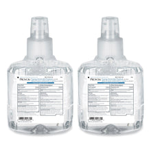 Load image into Gallery viewer, Antimicrobial Soap PROVON® Foaming 1,200 mL Dispenser Refill Bottle Floral Scent