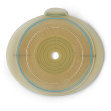 Load image into Gallery viewer, Coloplast Ostomy Barrier SenSura® Mio Flex Trim to Fit 10561, Extended Wear Elastic Adhesive 50 mm Flange Red Code System 3/8 to 1-7/8 Inch Opening