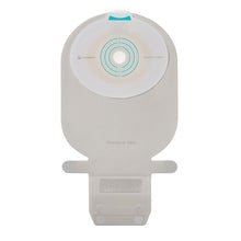 Load image into Gallery viewer, Coloplast Ostomy Pouch SenSura® 10489 Mio One-Piece System 11 Inch Length, Maxi Flat, Trim to Fit 3/8 to 2-1/8 Inch Stoma Drainable