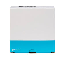 Load image into Gallery viewer, Coloplast Ostomy Barrier 10522 SenSura® Mio Click Trim to Fit, Extended Wear Elastic Adhesive 60 mm Flange Blue Code System 10 to 55 mm Opening