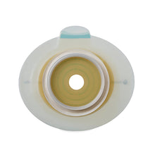 Load image into Gallery viewer, Coloplast Ostomy Barrier 10531 SenSura® Mio Click Trim to Fit, Extended Wear Elastic Adhesive 70 mm Flange Yellow Code System 10 to 65 mm Opening