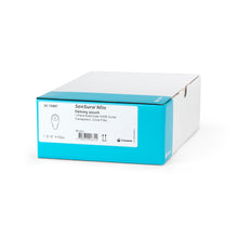 Load image into Gallery viewer, Coloplast Ostomy Pouch SenSura® 10487 Mio One-Piece System 11 Inch Length, Maxi Flat, Pre-Cut 1-9/16 Inch Stoma Drainable