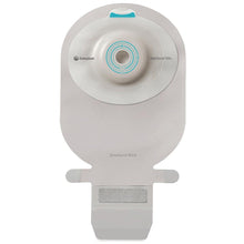 Load image into Gallery viewer, Coloplast Ostomy Pouch SenSura® 10485 Mio One-Piece System 11 Inch Length, Maxi Flat, Pre-Cut 1-3/4 Inch Stoma Drainable