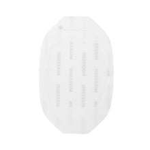 Load image into Gallery viewer, Transparent Film Dressing McKesson 4 X 4-3/4 Inch Frame Style Delivery Octagon Sterile #4986