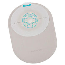 Load image into Gallery viewer, Coloplast Ostomy Pouch 10881 SenSura® Mio One-Piece System 8-1/4 Inch Length, Maxi Flat, Trim to Fit 5/8 to 1-3/4 Inch Stoma Closed End