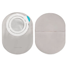 Load image into Gallery viewer, Coloplast Ostomy Pouch 12216 SenSura® Mio Flex Two-Piece System 8-1/4 Inch Length, Maxi Closed End