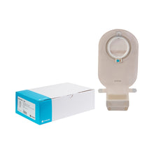 Load image into Gallery viewer, Coloplast Ostomy Pouch SenSura® 11482 Mio Two-Piece System Maxi Length Flat 60 mm Stoma Drainable
