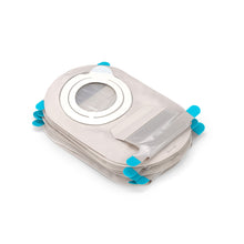 Load image into Gallery viewer, Coloplast Ostomy Pouch SenSura® 12273 Mio Flex EasiClose™ Two-Piece System 11 Inch Length, Maxi Drainable
