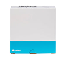 Load image into Gallery viewer, Coloplast Ostomy Barrier 10512 SenSura® Mio Click Trim to Fit, Extended Wear Elastic Adhesive 50 mm Flange Red Code System 10 to 45 mm Opening
