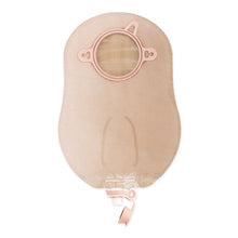 Load image into Gallery viewer, Hollister Urostomy Pouch New Image™ 18912 Two-Piece System 9 Inch Length 1-3/4 Inch Stoma Drainable
