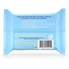Load image into Gallery viewer, Makeup Remover Neutrogena® Wipe Soft Pack Scented