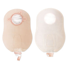 Load image into Gallery viewer, Hollister Urostomy Pouch New Image™ 18924 Two-Piece System 9 Inch Length 2-3/4 Inch Stoma Drainable