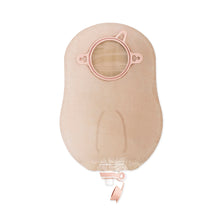 Load image into Gallery viewer, Hollister Urostomy Pouch New Image™ 18913 Two-Piece System 9 Inch Length 2-1/4 Inch Stoma Drainable