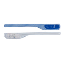 Load image into Gallery viewer, Wellspect Healthcare Urethral Catheter LoFric® Origo™ Coude Tip Hydrophilic Coated Polyolefin-based Elastomer (POBE) 16 Fr. 16 Inch #4441640