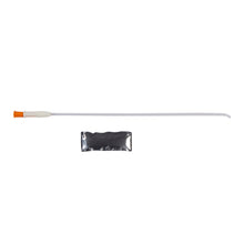 Load image into Gallery viewer, Wellspect Healthcare Urethral Catheter LoFric® Origo™ Coude Tip Hydrophilic Coated Polyolefin-based Elastomer (POBE) 16 Fr. 16 Inch #4441640