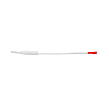 Load image into Gallery viewer, ConvaTec Urethral Catheter Hydrophilic Cure Catheter® Coude Tip Hydrophilic Coated Plastic 16 Fr. 16 Inch #HM16C