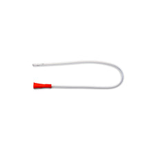 Load image into Gallery viewer, ConvaTec Urethral Catheter Cure Medical® Pocket Catheter Straight Tip Uncoated PVC 16 Fr. 16 Inch #M16U