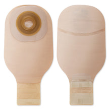 Load image into Gallery viewer, Hollister Ostomy Pouch Premier™ Flextend™ 8664 One-Piece System 12 Inch Length Soft Convex, Pre-Cut 1-1/4 Inch Stoma Drainable