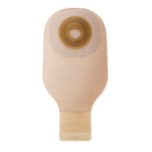 Load image into Gallery viewer, Hollister Ostomy Pouch Premier™ 8666 One-Piece System 12 Inch Length Soft Convex, Pre-Cut 1-3/4 Inch Stoma Drainable