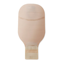 Load image into Gallery viewer, Hollister Ostomy Pouch Premier™ 8666 One-Piece System 12 Inch Length Soft Convex, Pre-Cut 1-3/4 Inch Stoma Drainable