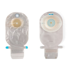 Load image into Gallery viewer, Coloplast Ostomy Pouch SenSura® 16767 Mio Convex One-Piece System 11 Inch Length, Maxi Deep Convex, Trim to Fit 3/8 to 1-11/16 Inch Stoma Drainable