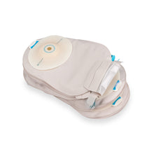 Load image into Gallery viewer, ConvaTec Ostomy Pouch SenSura® 16756 Mio Convex One-Piece System 11 Inch Length, Maxi Deep Convex, Trim to Fit 5/8 to 1-5/16 Inch Stoma Drainable