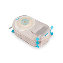 Load image into Gallery viewer, Coloplast Ostomy Pouch SenSura® 16739 Mio Convex One-Piece System 11 Inch Length, Maxi Convex Light, Trim to Fit 3/8 to 1-11/16 Inch Stoma Drainable