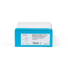 Load image into Gallery viewer, Coloplast Ostomy Pouch SenSura® 16716 Mio Convex One-Piece System 11 Inch Length, Maxi Soft Convex, Trim to Fit 3/8 to 2 Inch Stoma Drainable