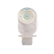 Load image into Gallery viewer, Coloplast Ostomy Pouch SenSura® 16706 Mio Convex One-Piece System 11 Inch Length, Maxi Soft Convex, Trim to Fit 3/8 to 2 Inch Stoma Drainable