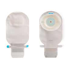 Load image into Gallery viewer, Coloplast Ostomy Pouch SenSura® 16706 Mio Convex One-Piece System 11 Inch Length, Maxi Soft Convex, Trim to Fit 3/8 to 2 Inch Stoma Drainable