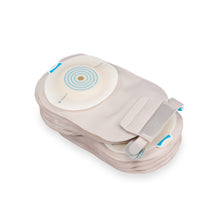 Load image into Gallery viewer, Coloplast Ostomy Pouch SenSura® 16706 Mio Convex One-Piece System 11 Inch Length, Maxi Soft Convex, Trim to Fit 3/8 to 2 Inch Stoma Drainable
