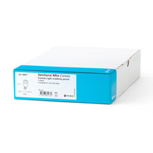 Load image into Gallery viewer, Coloplast Urostomy Pouch SenSura® 16837 Mio Convex One-Piece System 10-1/2 Inch Length, Maxi Convex Light, Trim to Fit 3/8 to 1-11/16 Inch Stoma Drainable