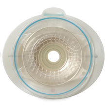 Load image into Gallery viewer, Coloplast Ostomy Barrier 16961 SenSura® Mio Click Trim to Fit, Extended Wear Elastic Adhesive 60 mm Flange Blue Code System 15 to 40 mm Opening