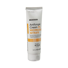 Load image into Gallery viewer, Antifungal McKesson Brand 2% Strength Cream 4 oz. Tube #53-6391