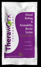 Load image into Gallery viewer, Avadim Theraworx Bathing System Skin-Cleansing Wipes