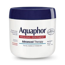 Load image into Gallery viewer, Beiersdorf Aquaphor Dry Skin Moisturizer Healing Ointment