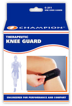 Load image into Gallery viewer, C-211 KNEE GUARD UNIV #0211