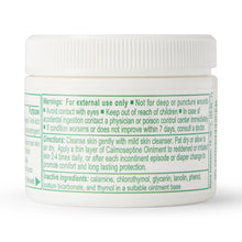 Load image into Gallery viewer, Calmoseptine Moisture Barrier Ointment, Jar, 2.5 oz