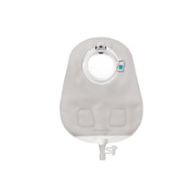 Load image into Gallery viewer, Coloplast Ostomy Pouch 11401 SenSura® Mio Two-Piece System 7-1/4 Inch Length, Mini Flat 40 mm Stoma Closed End