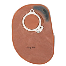 Load image into Gallery viewer, Coloplast Colostomy Pouch Assura® 12385 Two-Piece System 8-1/2 Inch Length, Maxi Closed End